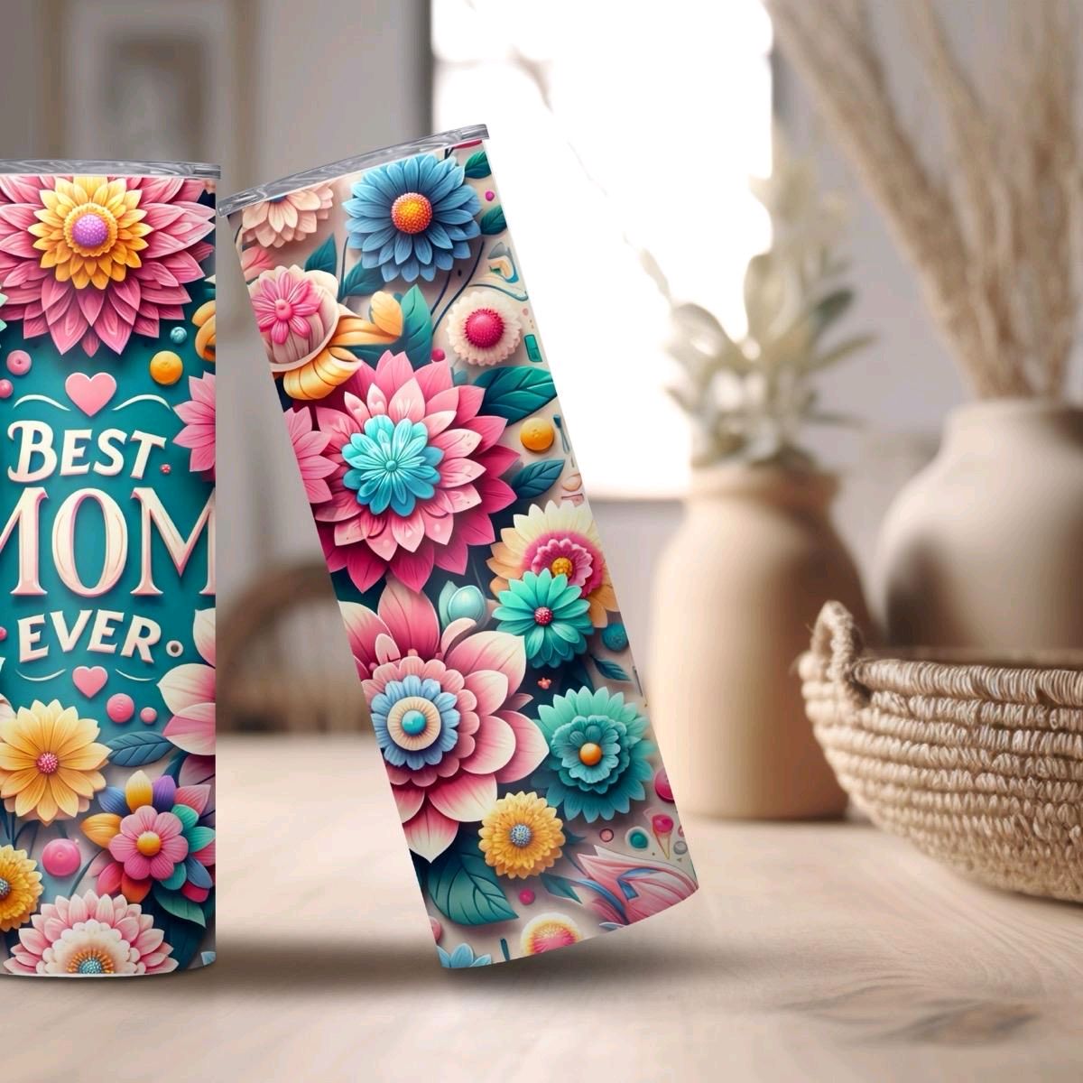 Mom Collection