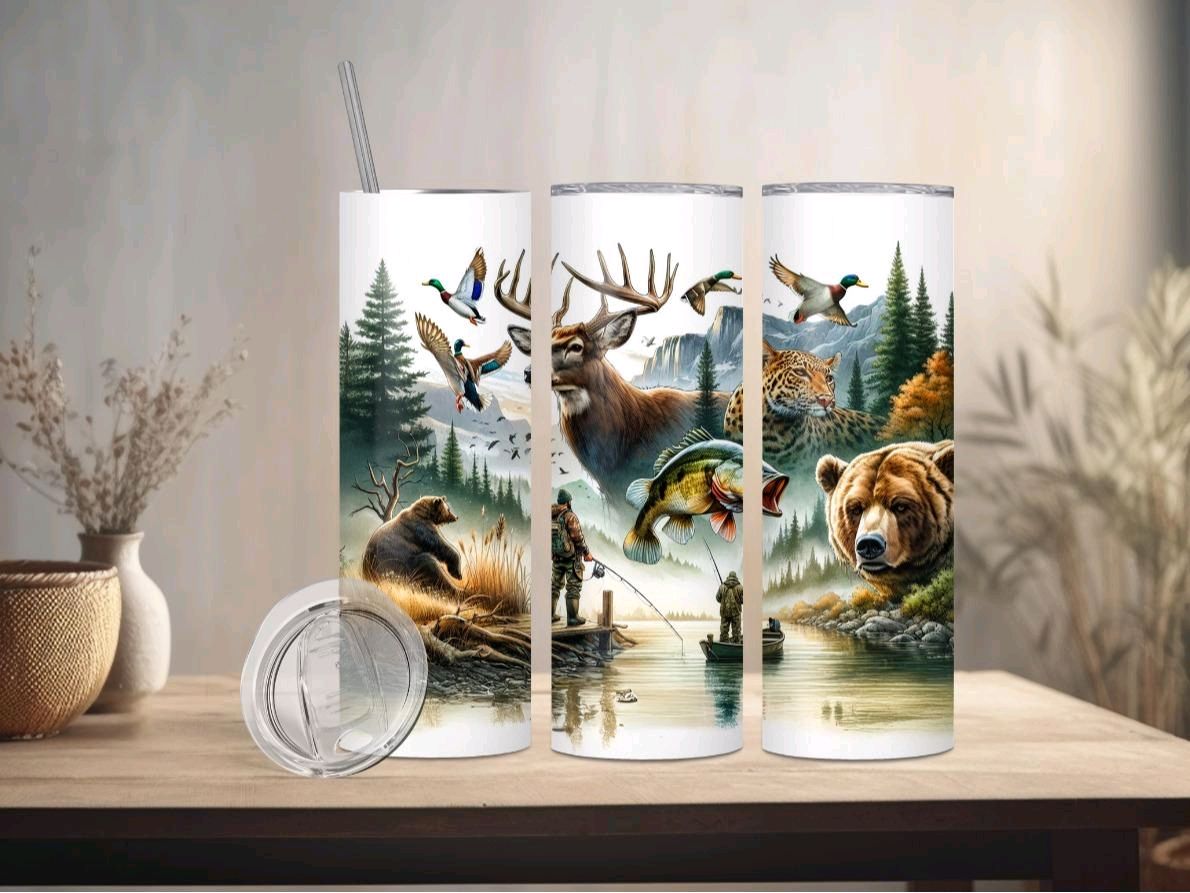 Deer Collection