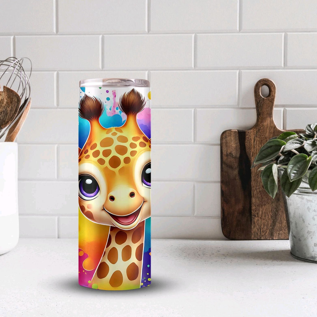 Giraffe Collection