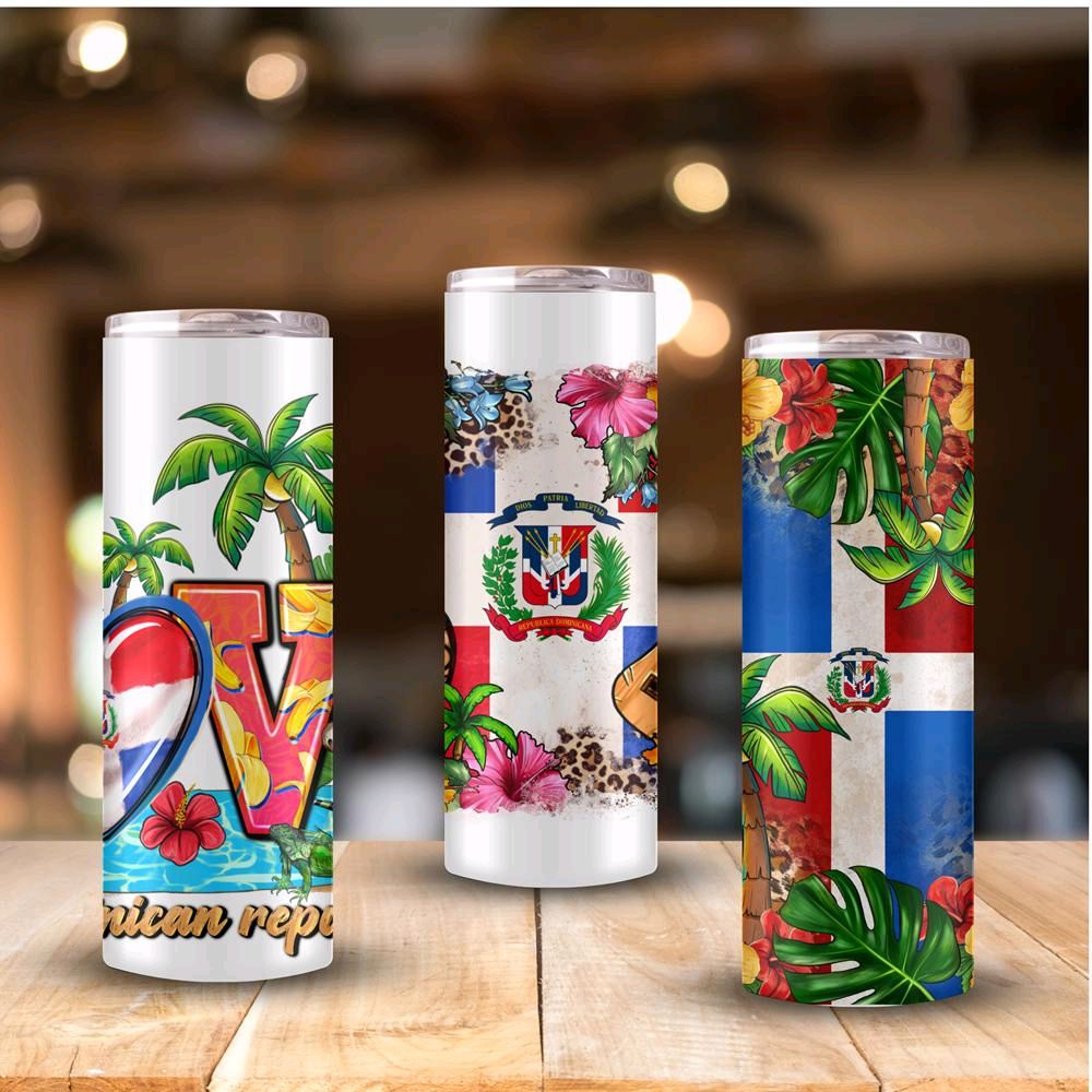 Republic Dominican Collection