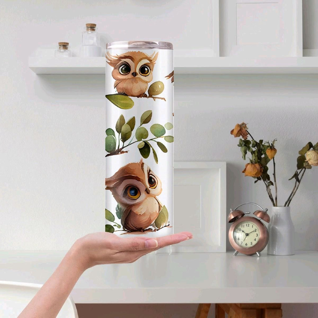 Owls Collection 🦉