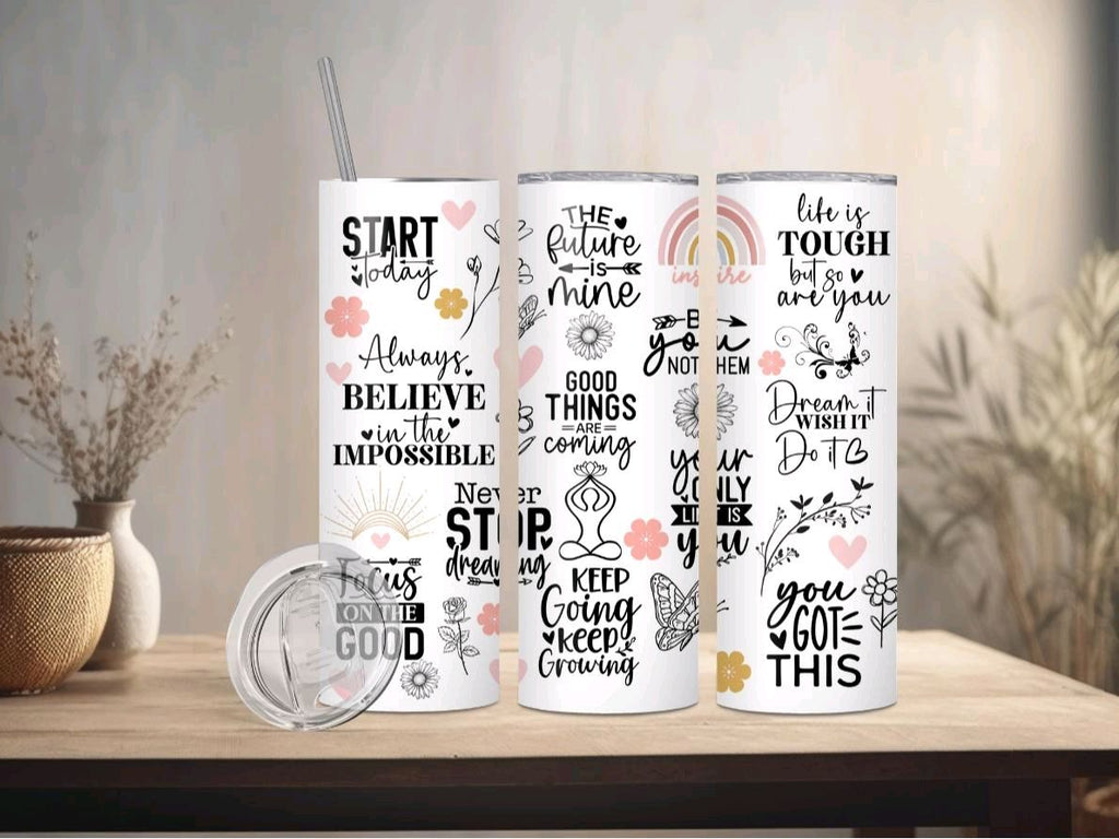 Inspirational