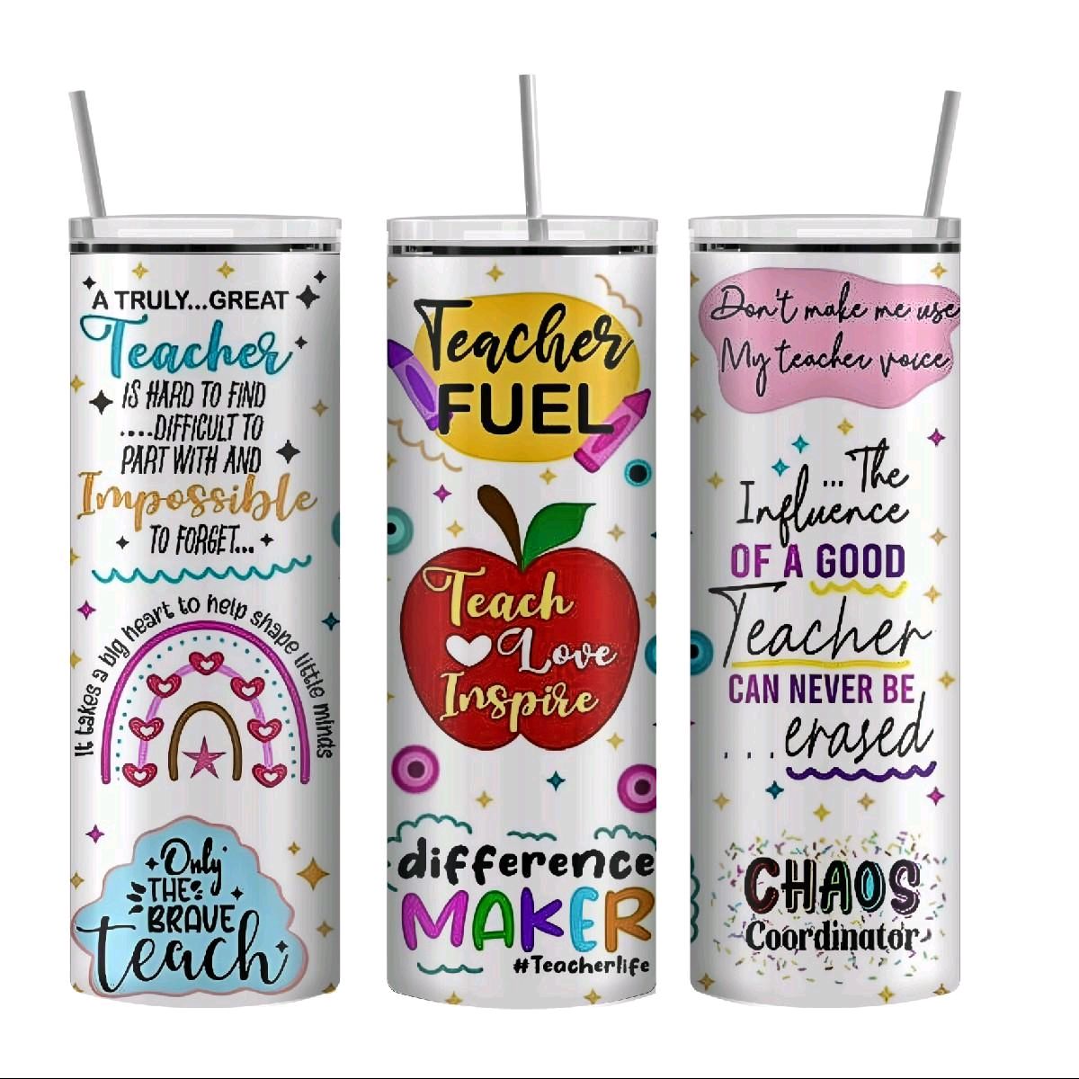 Teacher Collection