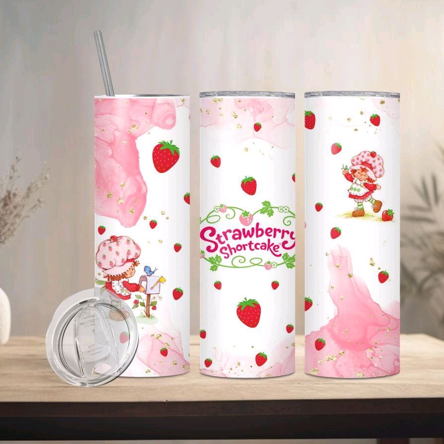 Strawberry Shortcake Collection
