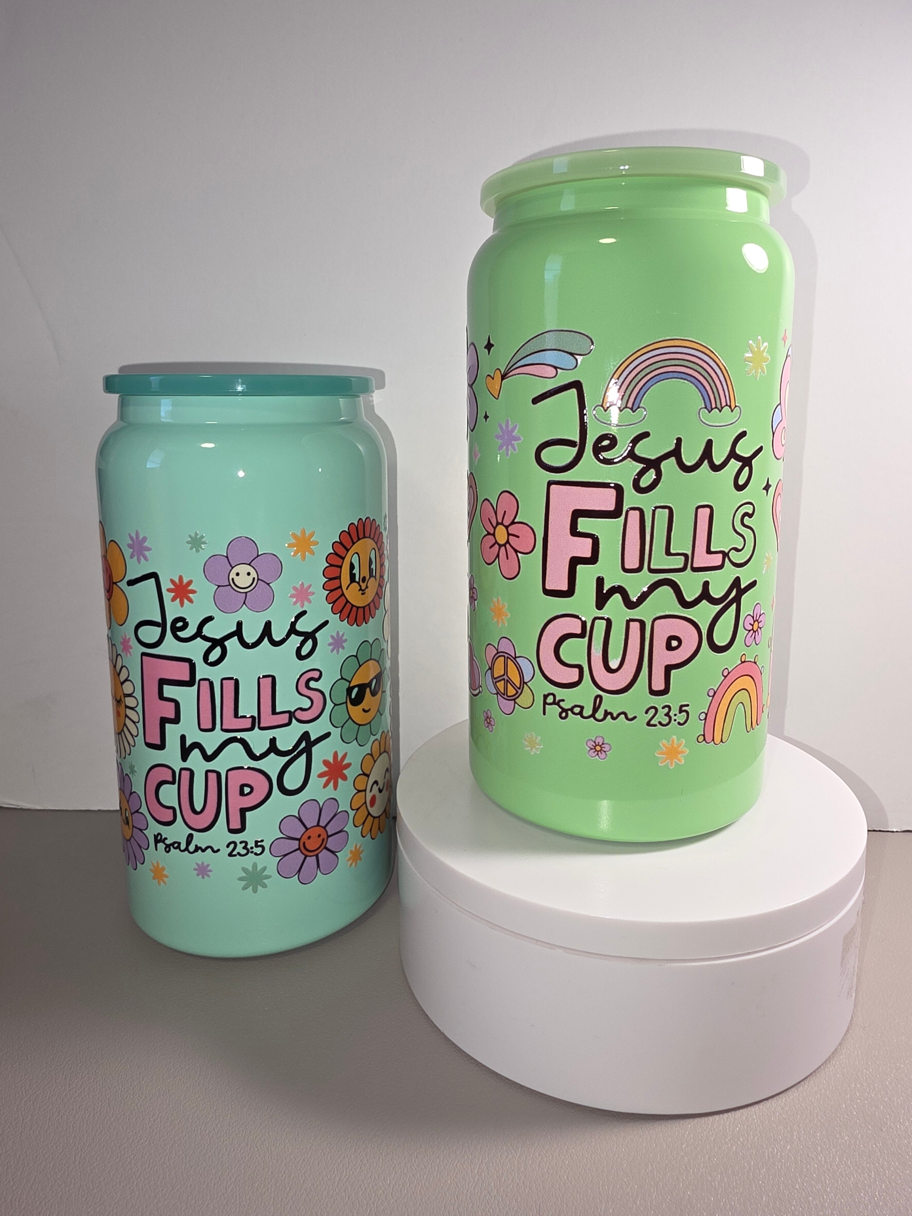 Stainless Steel 16oz Insulated Bottle