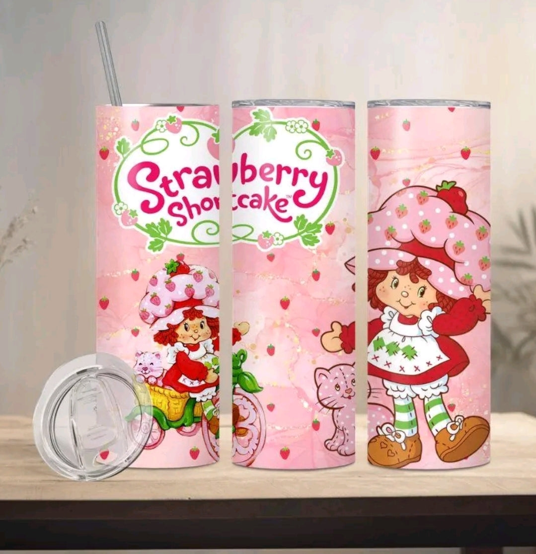 Strawberry Shortcake Collection