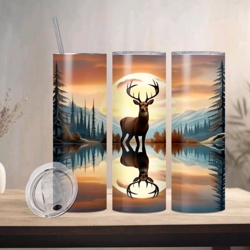 Deer Collection
