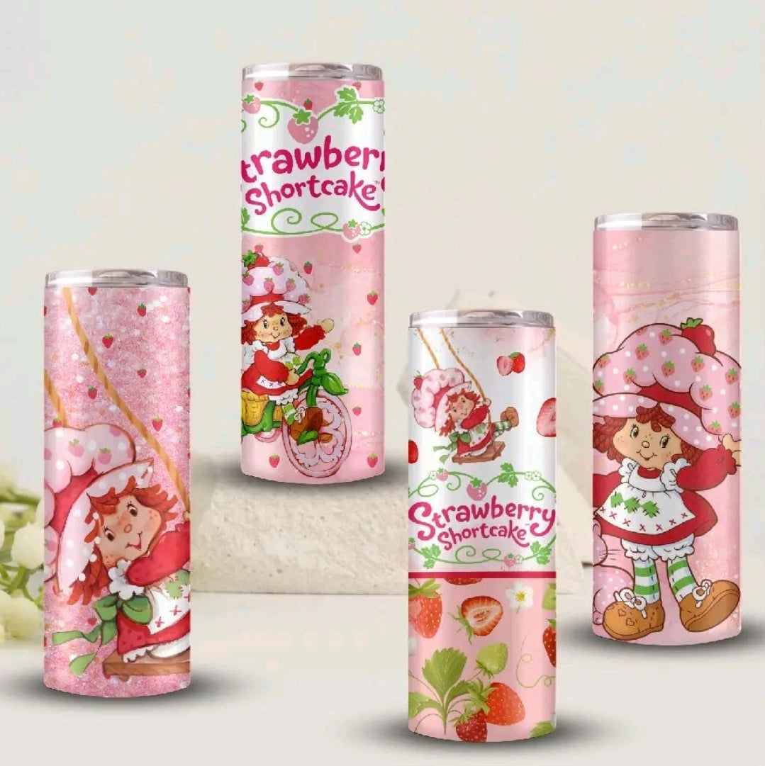 Strawberry Shortcake Collection