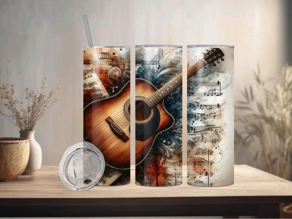 Guitar Collection