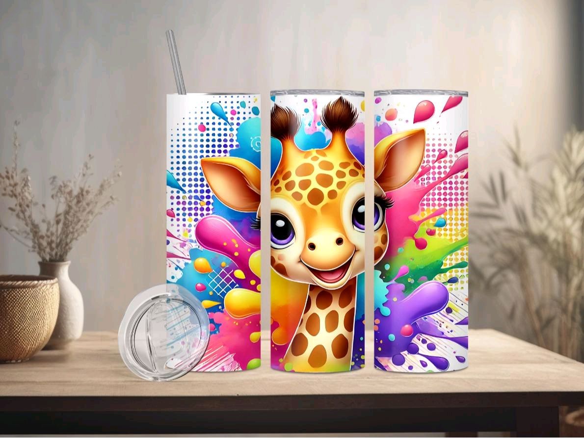Giraffe Collection