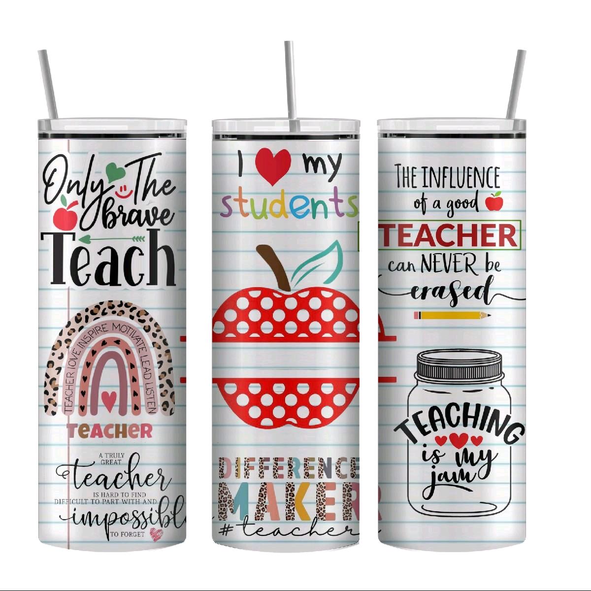 Teacher Collection