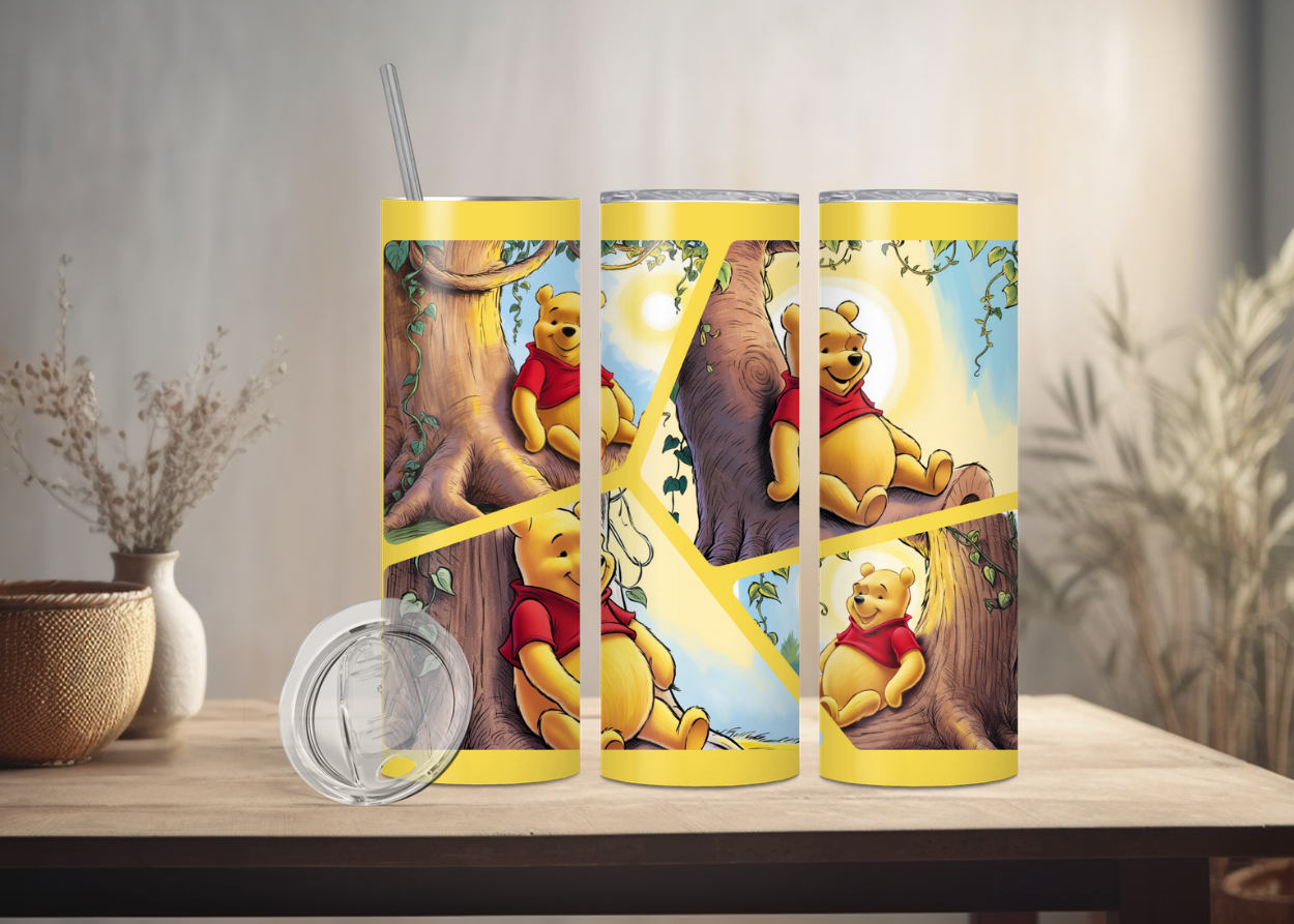 Winnie the Pooh Collection