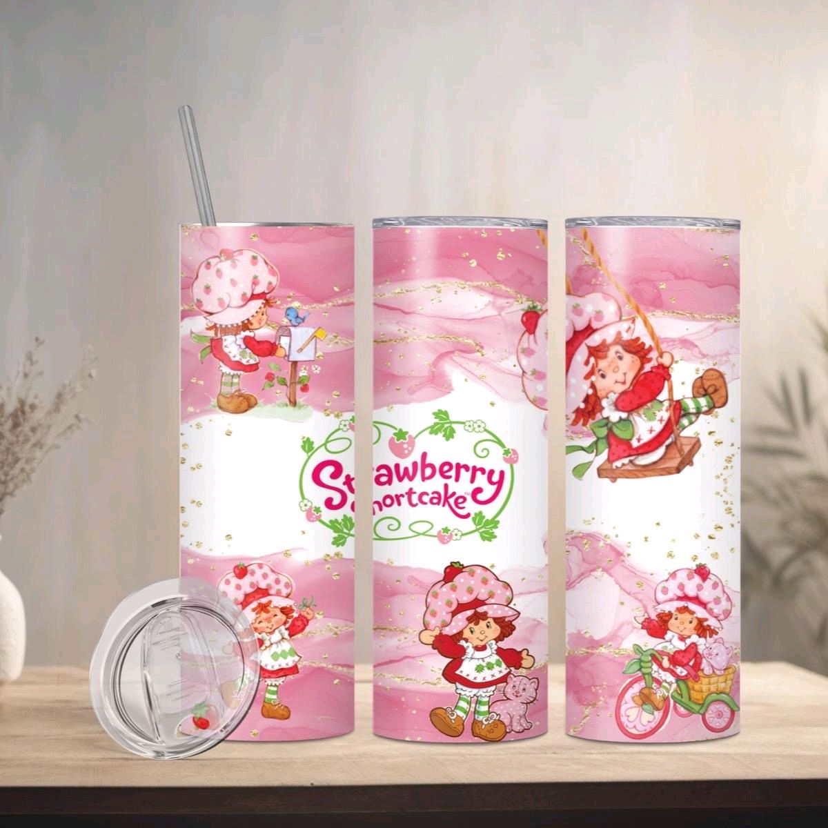 Strawberry Shortcake Collection