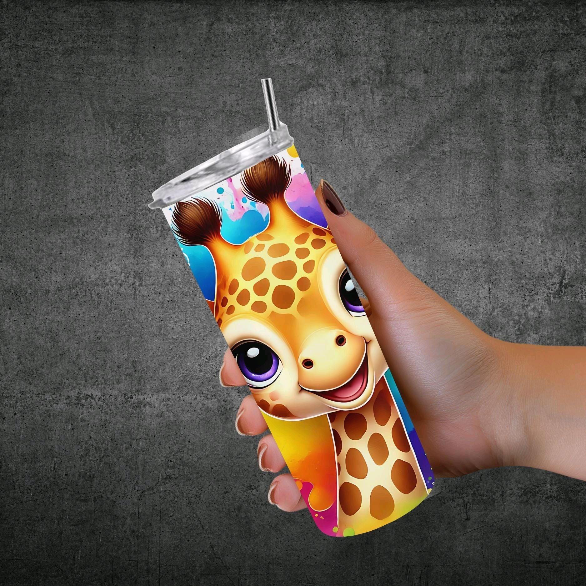 Giraffe Collection