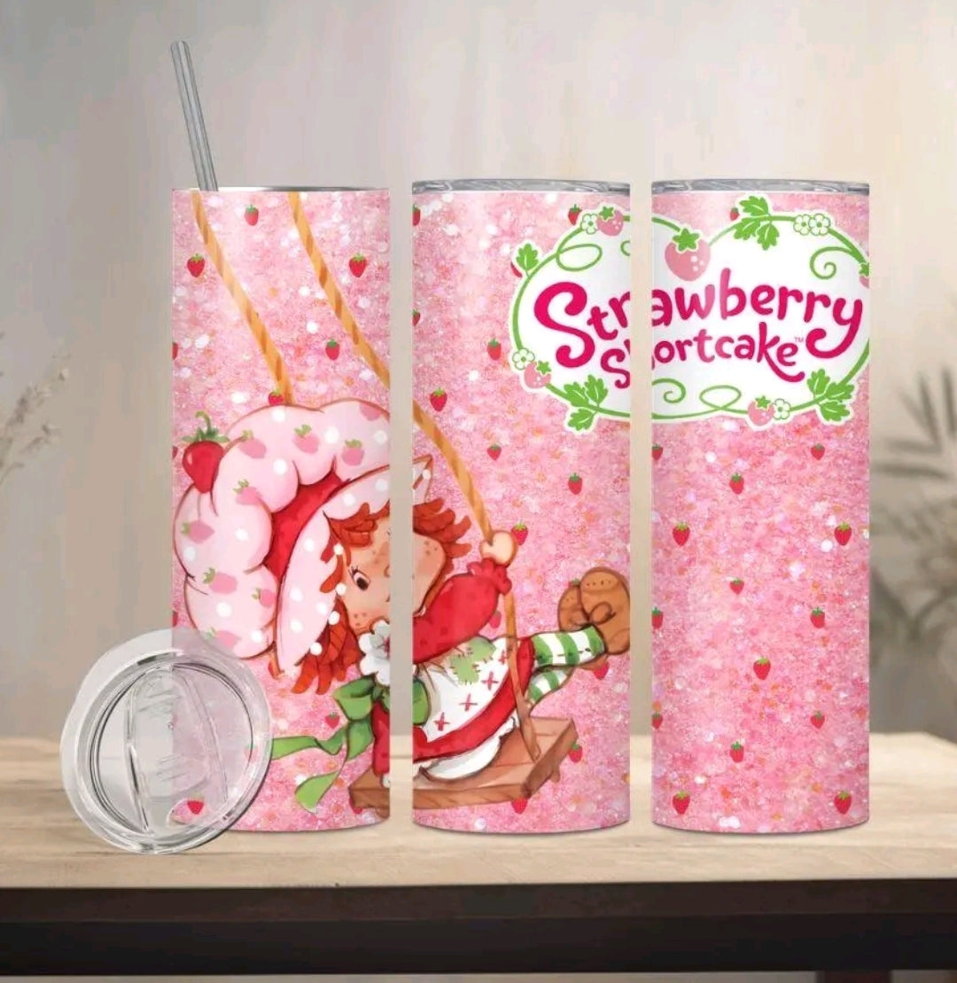 Strawberry Shortcake Collection