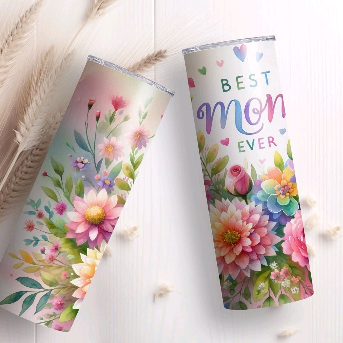 Mom Collection