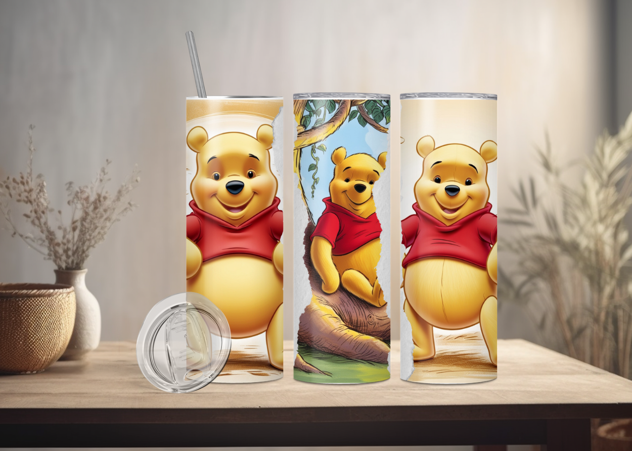 Winnie the Pooh Collection