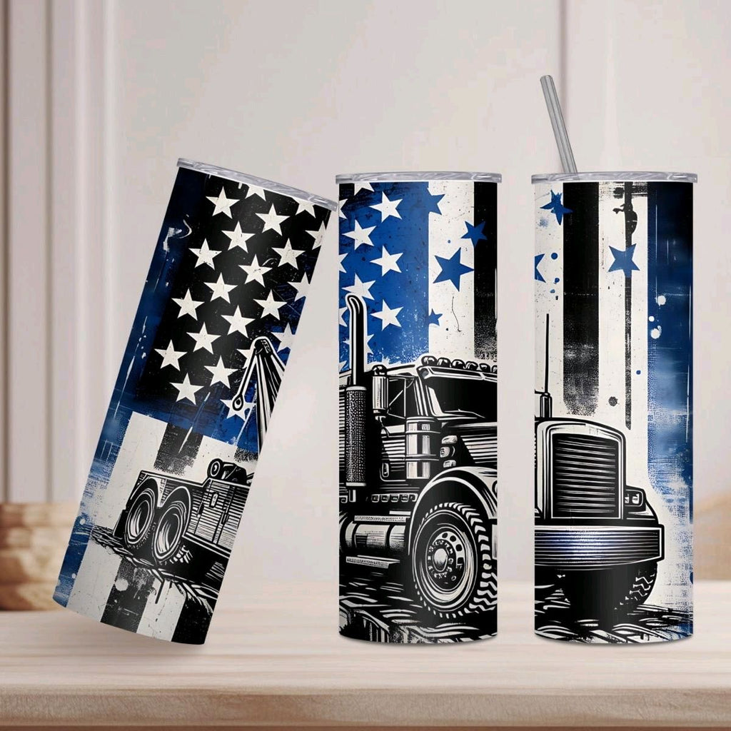 Trucks Collection