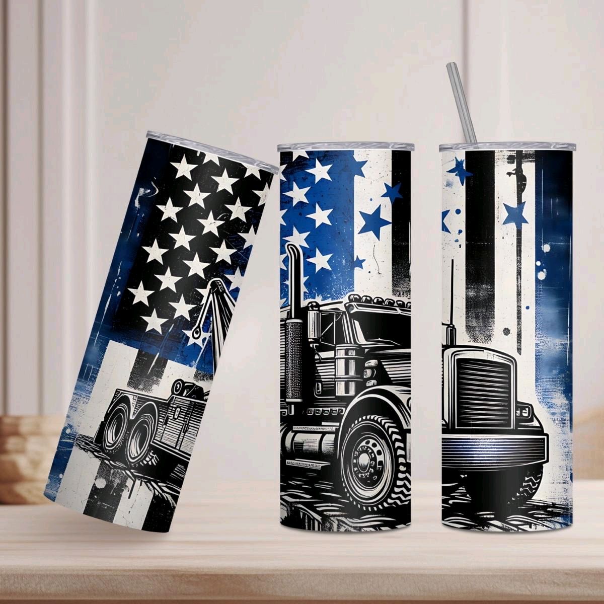Trucks Collection