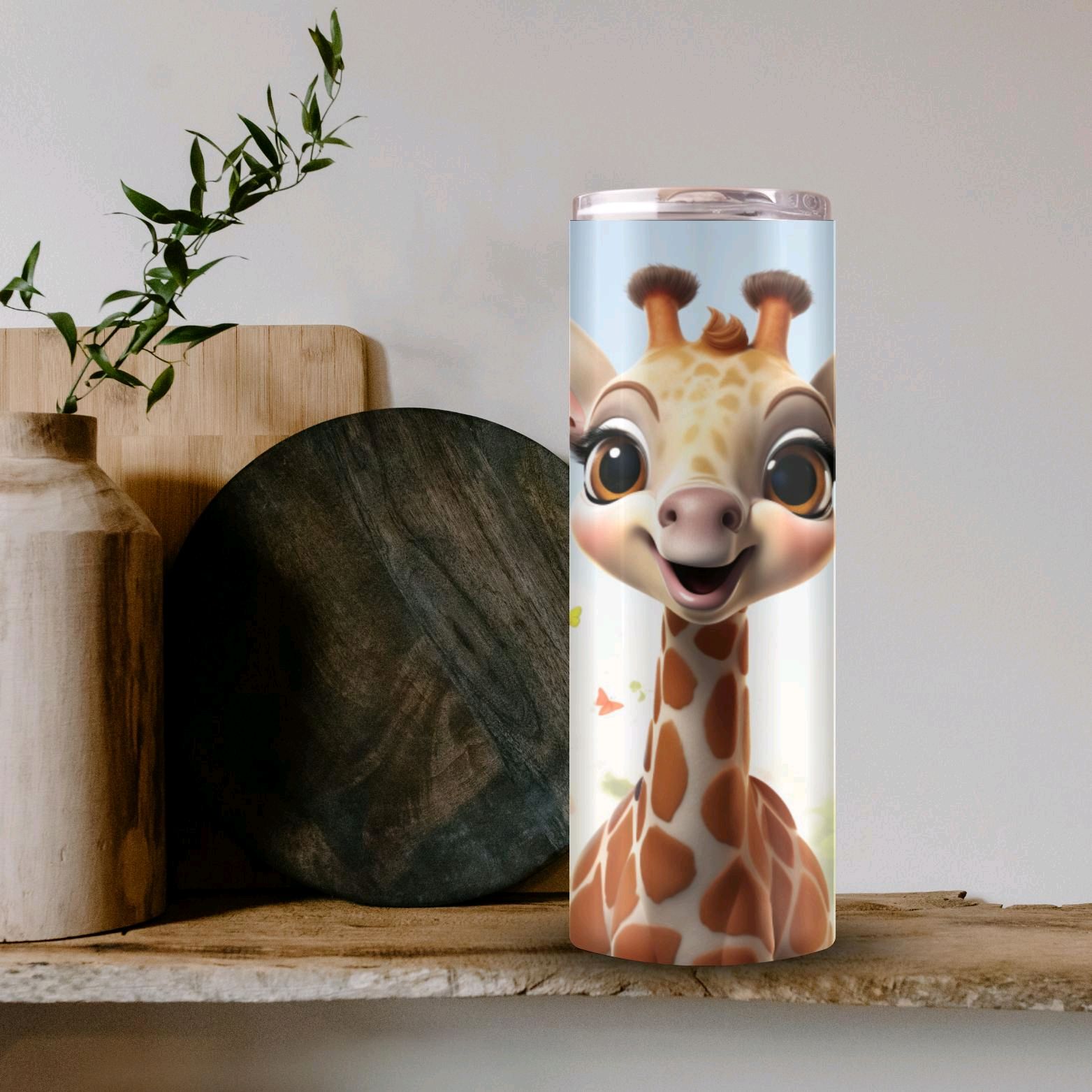 Giraffe Collection