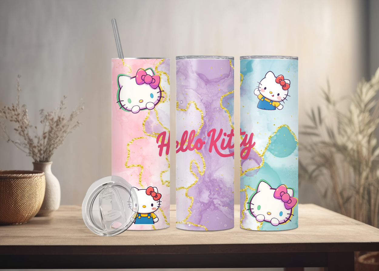 Hello Kitty Collection