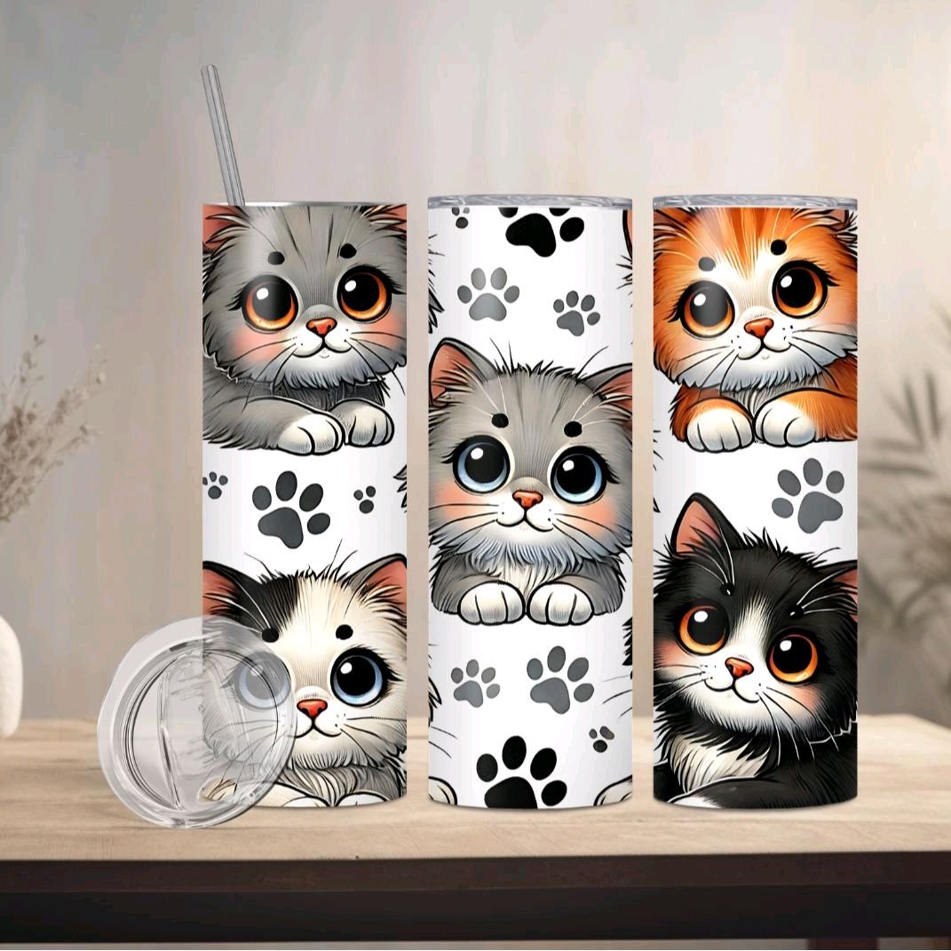 Cat's Collection