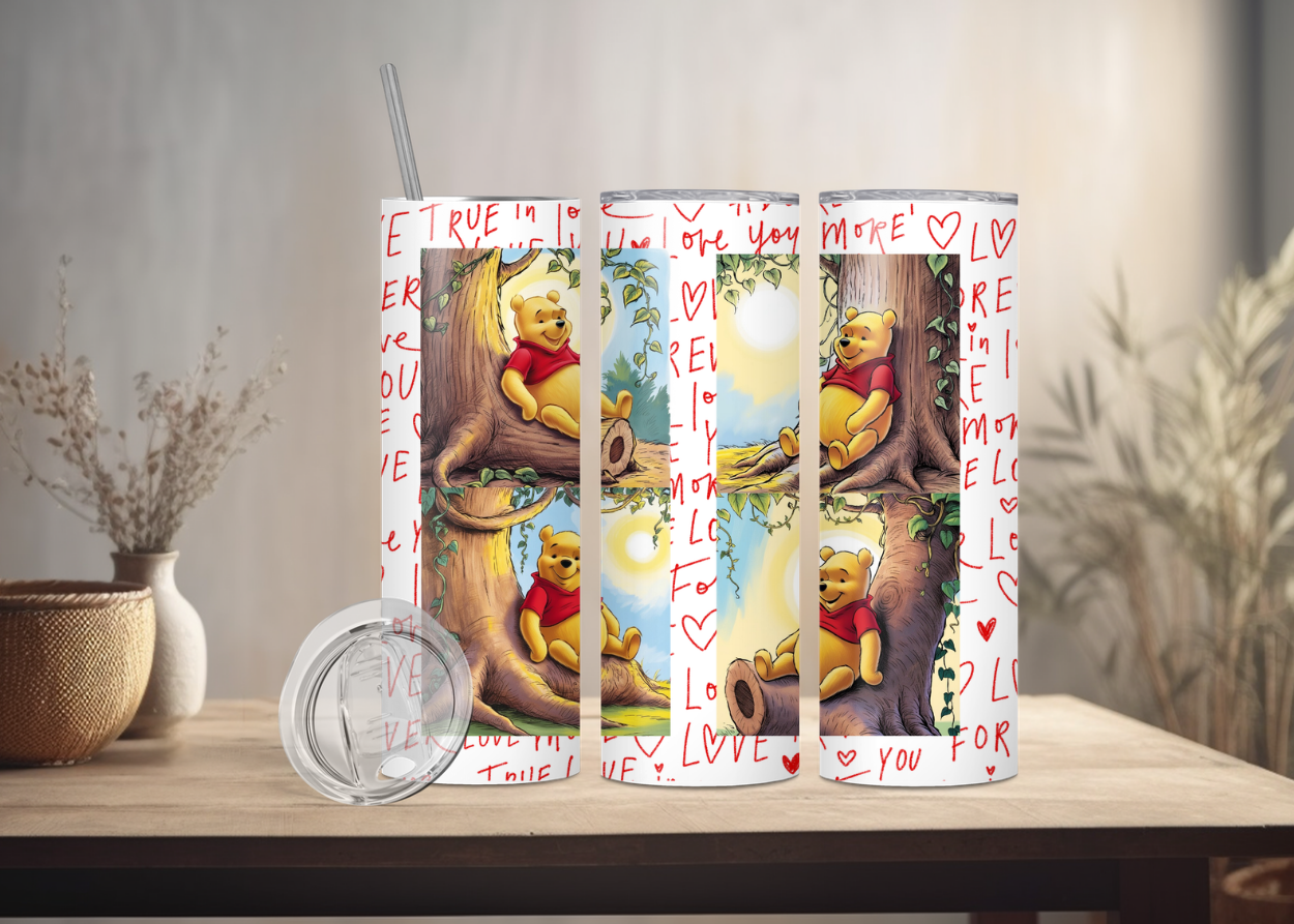 Winnie the Pooh Collection