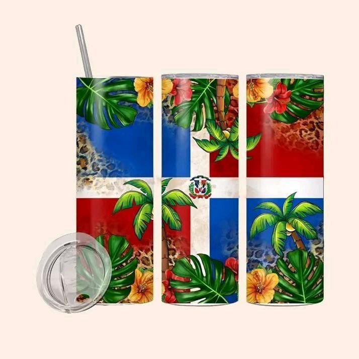 Republic Dominican Collection