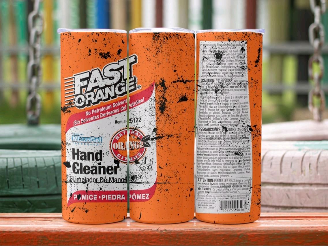 FastOrange